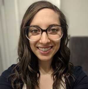 Meet your Posher, Alysia